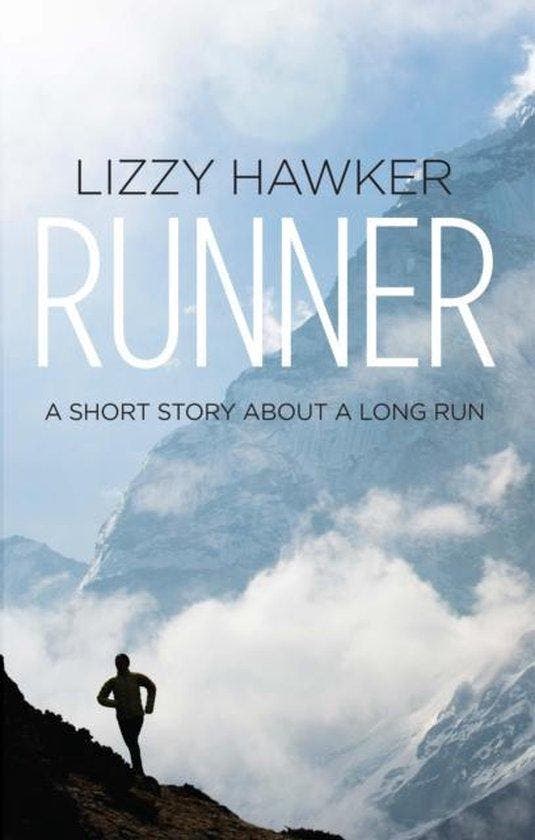 Runner 9781781311479 Lizzy Hawker, Livres, Langue | Anglais, Envoi