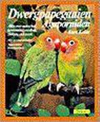 DWERGPAPEGAAIEN AGAPORNIDEN / VOGELS 9789052102160 K. Kolar, Verzenden, Gelezen, K. Kolar