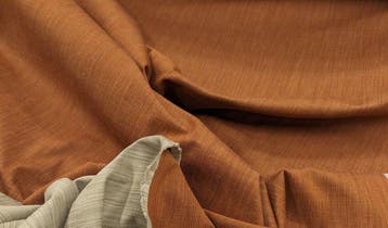 Fendi Casa tessuto darredo Kabuki Top alta grammatura by