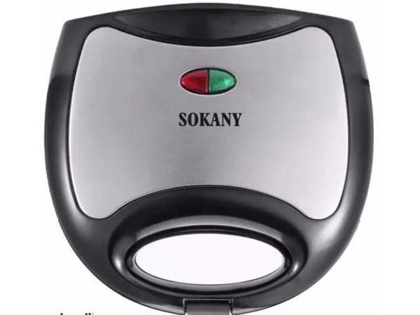 Veiling - SANDWICH TOASTER, Elektronische apparatuur, Broodroosters