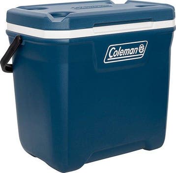 Coleman 28QT Xtreme Koelbox - 26 Liter - Blauw, Verzenden