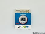 Nintendo Wii U - Wii Fit U - Fit Meter - New, Verzenden, Gebruikt