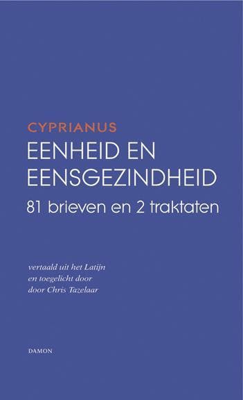 Eenheid En Eensgezindheid |  | Nieuw, Verzenden