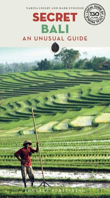 SECRET BALI 9782361953256 Narina Exelby, Verzenden, Narina Exelby