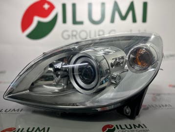MERCEDES B KLASSE W169 LIFT XENON DYN KOPLAMP L A1698208361, Verzenden