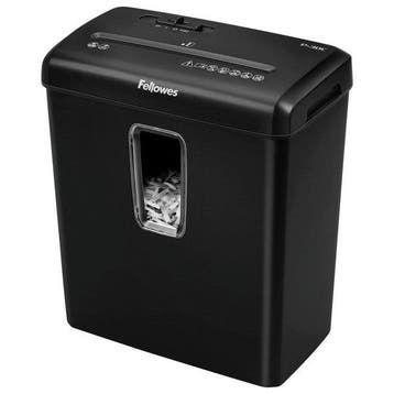 Fellowes Powershred P-30C, Verzenden