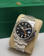 Rolex - Explorer II - Ref. 226570 - Heren - 2020+