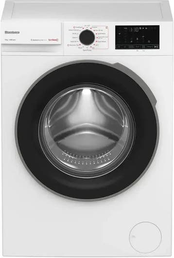 Blomberg Lwa29461w Wasmachine 9kg 1400t, Ophalen of Verzenden, Nieuw