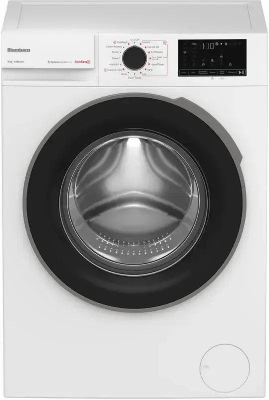 Blomberg Lwa29461w Wasmachine 9kg 1400t, Elektronische apparatuur, Wasmachines, Ophalen of Verzenden