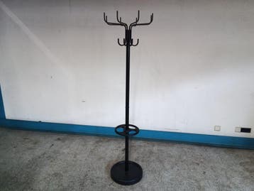 Kapstok ø50 x H182 cm