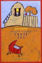 Morgen word ik grote zus / Davidsfonds/Infodok-kinderboeken, Boeken, Verzenden, Gelezen, H. Boonen