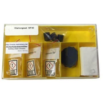 GHL Maintenance-Kit Oxygen-Sensor, Verzenden, Nieuw
