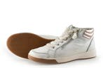 Ara Sneakers in maat 39 Wit, Verzenden, Wit, Zo goed als nieuw, Sneakers
