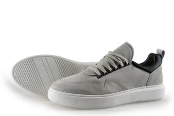 Sacha Sneakers in maat 46 Grijs, Verzenden, Sneakers