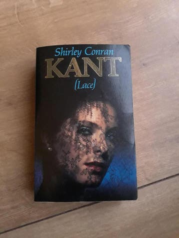 KANT POCKET 9789024516940 Conran, Verzenden, Gelezen, Conran