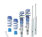SUSPENSION FILETÉ BLUE LINE POUR AUDI A1 SEAT IBIZA III+IV S, Verzenden, Nieuw