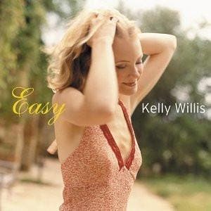 Kelly Willis - Easy, CD & DVD, CD | Pop, Envoi