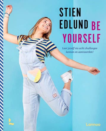 Be yourself (Goed), Verzenden, Nieuw