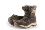 Mustang Snowboots Meisjes in maat 34 Bruin, Verzenden, Schoenen