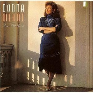Donna Meade - Loves Last Stand, Verzenden, Gebruikt