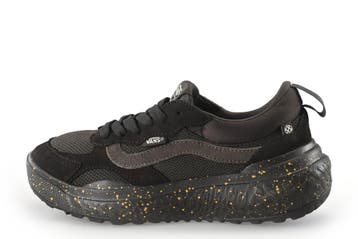 Vans Sneakers in maat 38 Overig, Kleding | Dames, Schoenen, Overige kleuren, Verzenden, Zo goed als nieuw, Sneakers