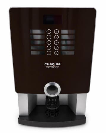 Rheavendors Compact - Koffiemachine - Voor Koffiebonen, Ophalen of Verzenden, Nieuw