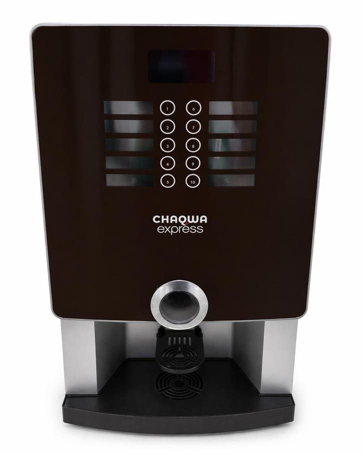 Rheavendors Compact - Koffiemachine - Voor Koffiebonen, Elektronische apparatuur, Koffiezetapparaten, Ophalen of Verzenden