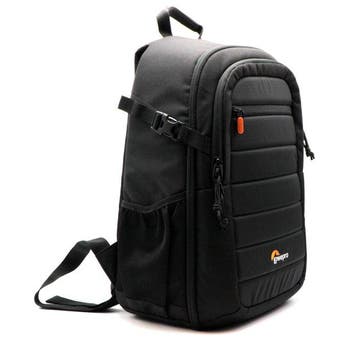 Lowepro Tahoe 150 zwart Cameratas