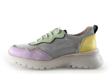 Hispanitas Sneakers in maat 39 Overig, Verzenden, Gebruikt, Overige kleuren