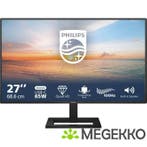 Philips 1000 series 27E1N1600AE/00 27  Quad HD 100Hz USB-C, Verzenden