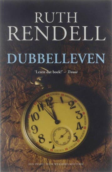 Dubbelleven - Rendell, Verzenden, Nieuw