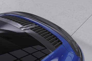 Achterspoiler | Achterspoiler voor Porsche 911 / 992 HF745-K, Verzenden, Nieuw
