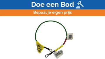 Bieden: Volvo Penta Marine Electrical Battery, Watersport en Boten, Ophalen of Verzenden, Nieuw