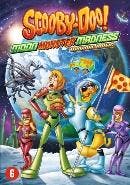 Scooby doo - Moon monster madness op DVD, Cd's en Dvd's, Dvd's | Tekenfilms en Animatie, Nieuw in verpakking, Verzenden