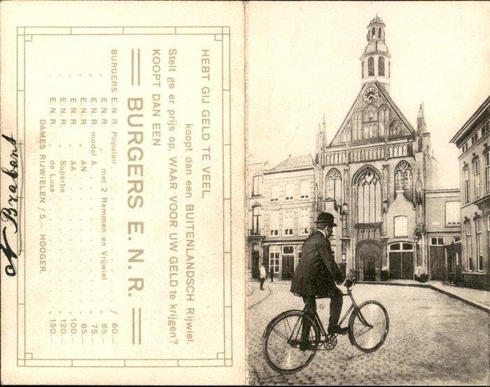 Pays-Bas - Cartes et planimétries des provinces : Limbourg,, Verzamelen, Postkaarten | Buitenland