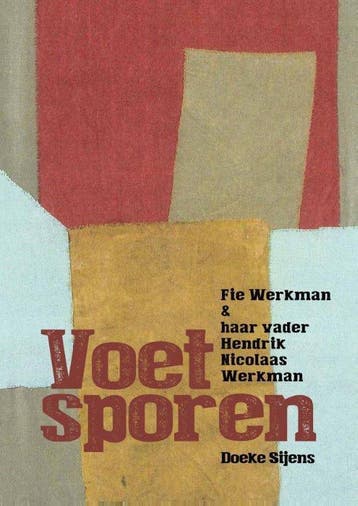 Voetsporen - Werkman, Boeken, Verzenden, Nieuw