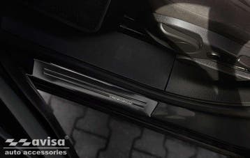 Avisa Dorpelpanelen | Opel Zafira 11-16 5-d / Zafira 16-19 5, Auto-onderdelen, Verzenden, Nieuw