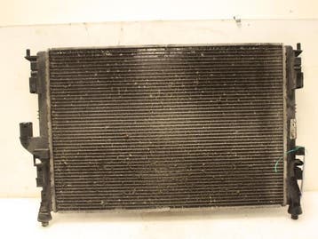 Radiateur Dacia Logan O169853