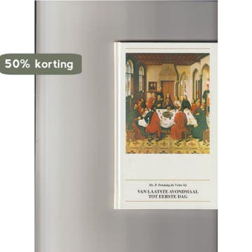 Van l / Stromen van levend water / 25 9789074395205, Verzenden, Zo goed als nieuw, Penning Vries