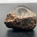 Qualité musée, Exclusif !!!! Eucrite de l’astéroïde Vesta,