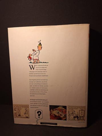 Suske en Wiske - Willy Vandersteen - De Bruegel van het, Boeken, Nieuw