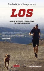 Los 9789044535990 Diederik van Hoogstraten, Boeken, Verzenden, Zo goed als nieuw, Diederik van Hoogstraten
