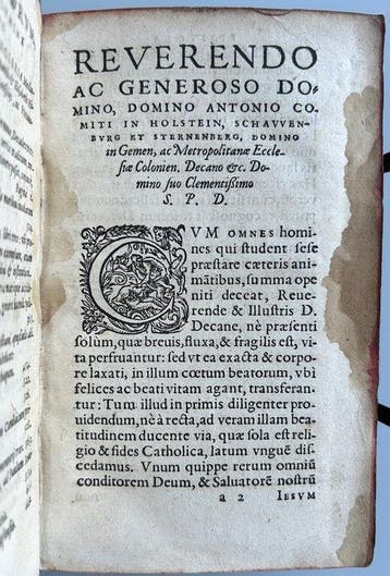 Petrus Martyr - De rebus Oceanicis et novo orbe; item De
