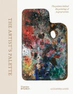 The ArtistS Palette | Alexandra Loske | Nieuw, Verzenden, Alexandra Loske
