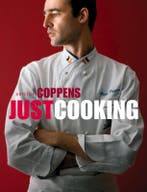 Just Cooking Coppens 9789020965827 K. Coppens, Verzenden, Gelezen, K. Coppens