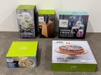 Veiling - Point Virgule keukenaccessoires set 5-delig, Huis en Inrichting, Nieuw