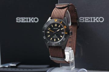 Seiko - Prospex - SBDC153, 6R35-01T0 - Homme - 2000-2010, Bijoux, Sacs & Beauté