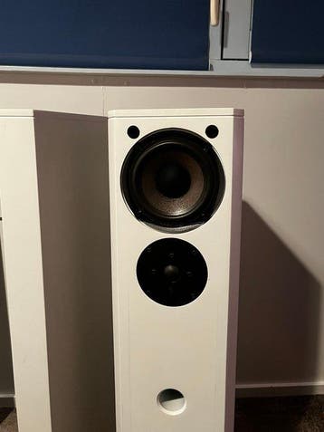 Driade - 71 Luidspreker, Nieuw