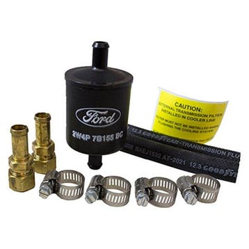 Motorcraft ft184 automatic transmission filter kit, Ophalen of Verzenden, Nieuw