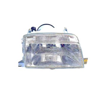 PHARE DROIT POUR RENAULT R19 I 88-92, Verzenden, Nieuw